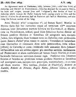 Charter 06060059