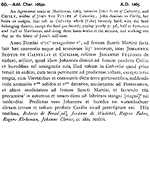 Charter 06060060