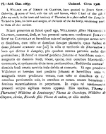 Charter 06060077