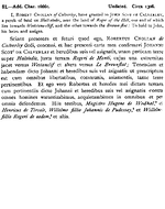 Charter 06060081
