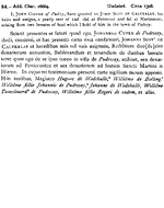 Charter 06060084
