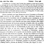 Charter 06060090