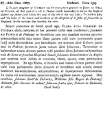 Charter 06060097