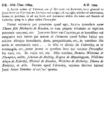 Charter 06060114