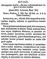 Charter 06100205