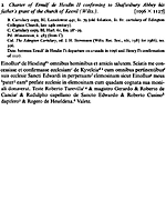 Charter 06110002