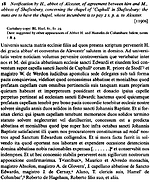 Charter 06110018