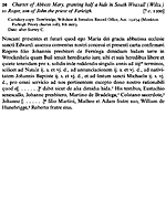 Charter 06110020