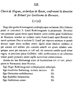 Charter 06150012