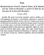 Charter 06150030