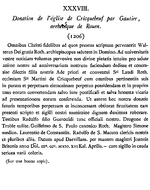 Charter 06150038