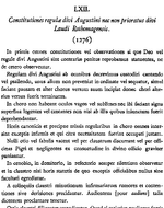 Charter 06150062
