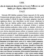 Charter 06150063