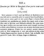 Charter 06151030