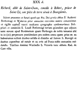 Charter 06154030
