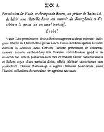 Charter 06158030